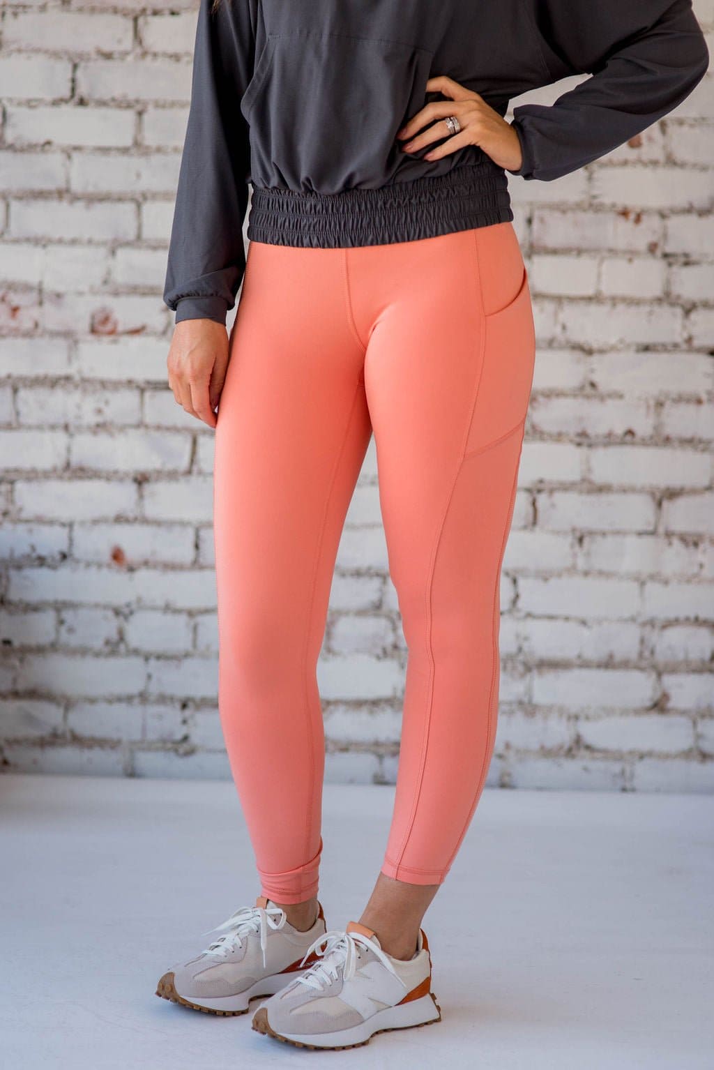 Butter Soft Wide Waistband Leggings - LEGDAY EVERYDAY