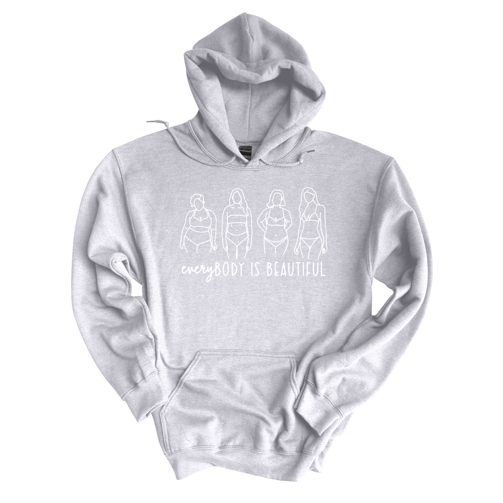 EveryBODY Is Beautiful Hoodie