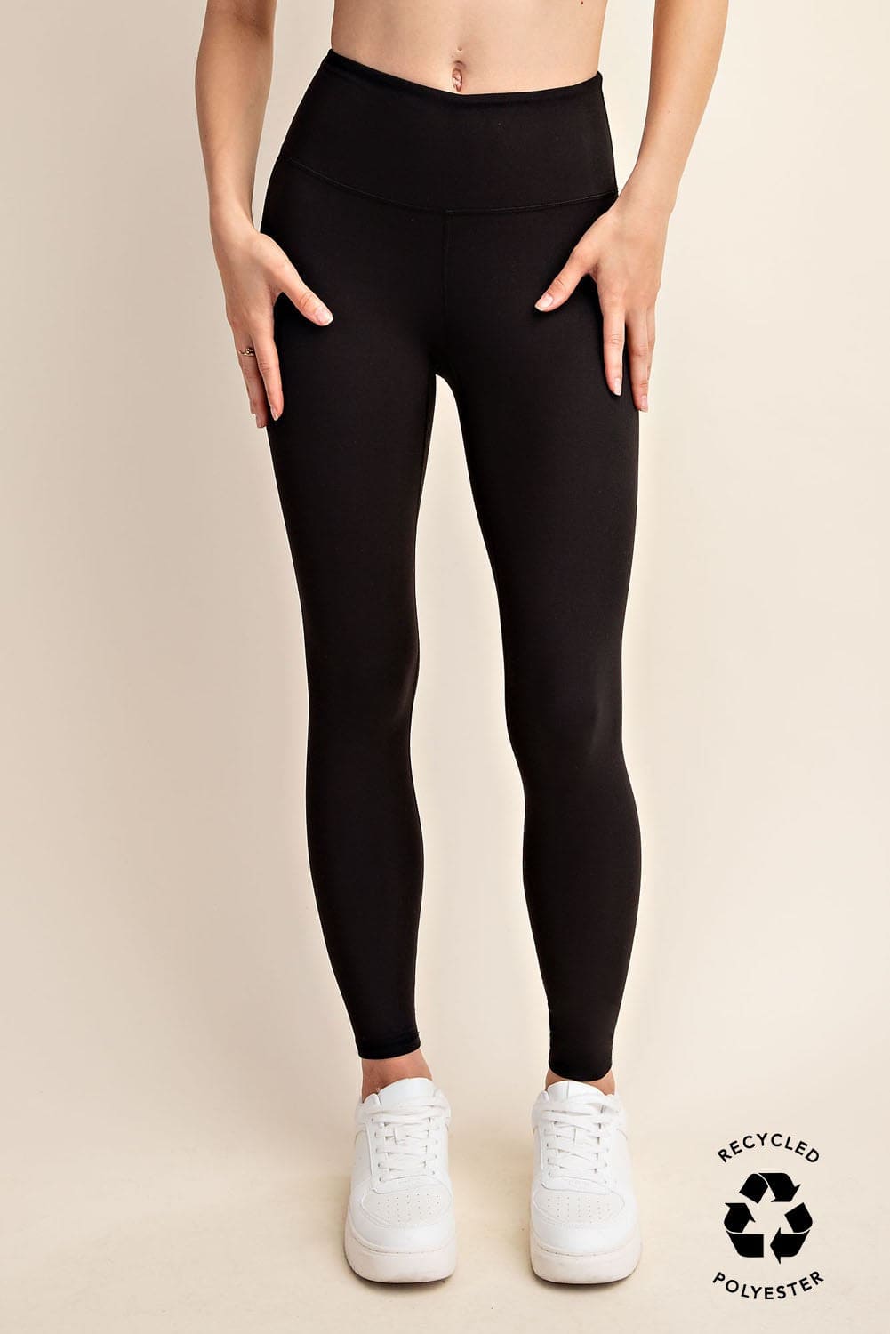 Everyday Butter Soft Full Length Leggings - LEGDAY EVERYDAY