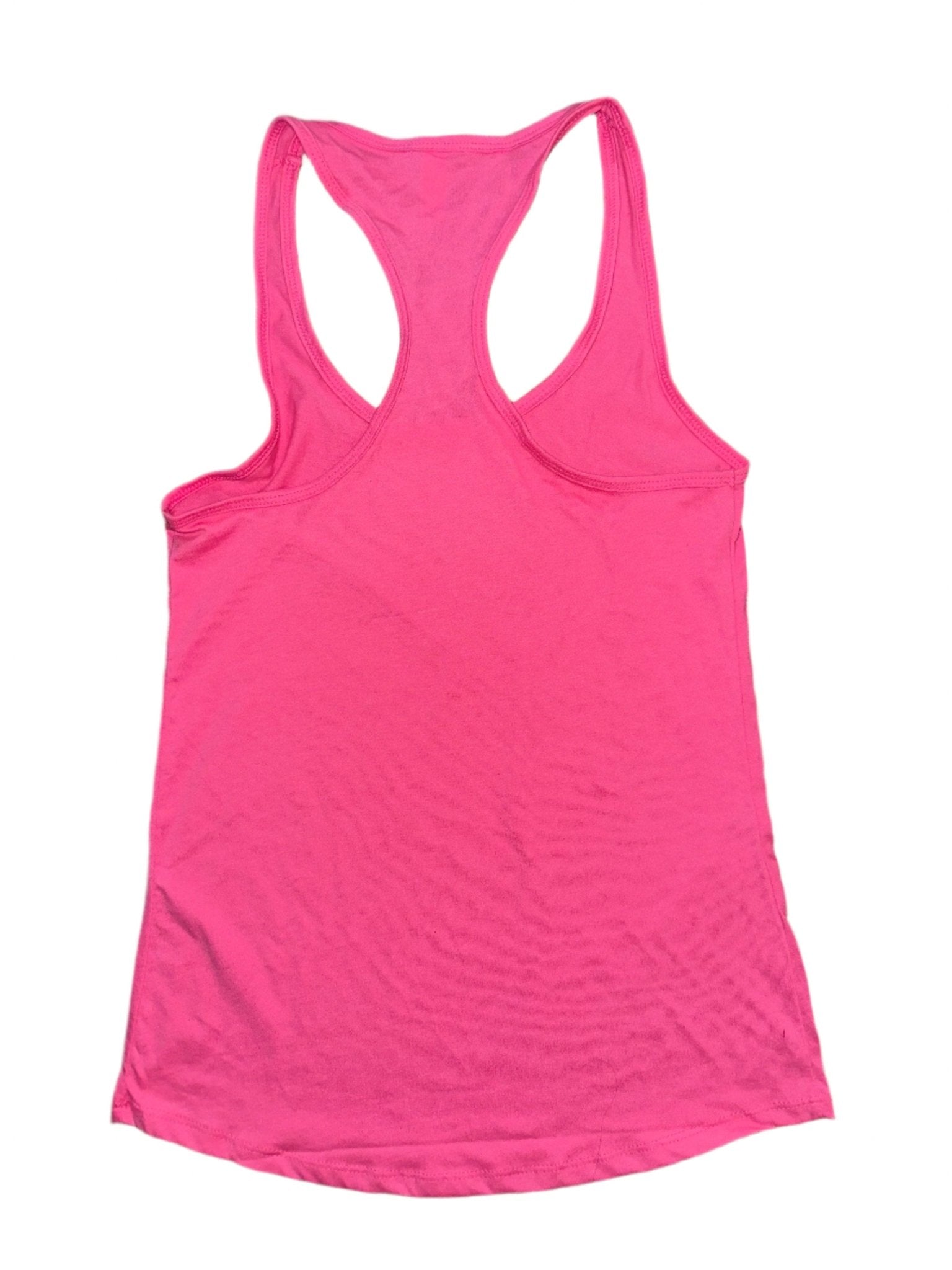 Gym Is Therapy French Terry Racerback Tank - LEGDAY EVERYDAY
