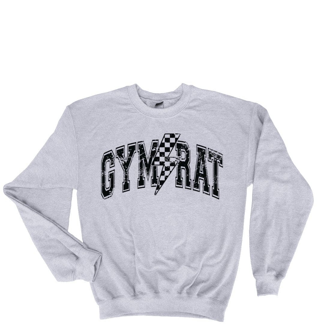 Gymrat Sweatshirt - BKFJNY