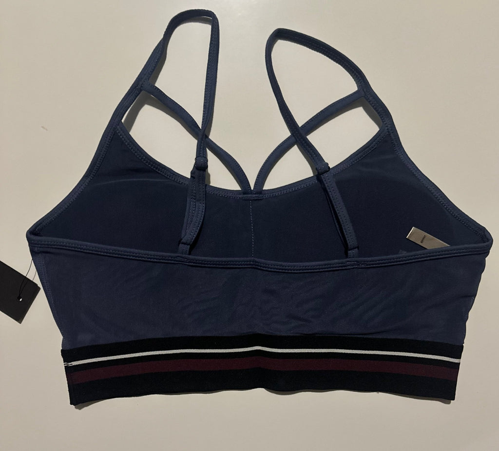 Mono B Double Strap Varsity Set - LEGDAY EVERYDAY