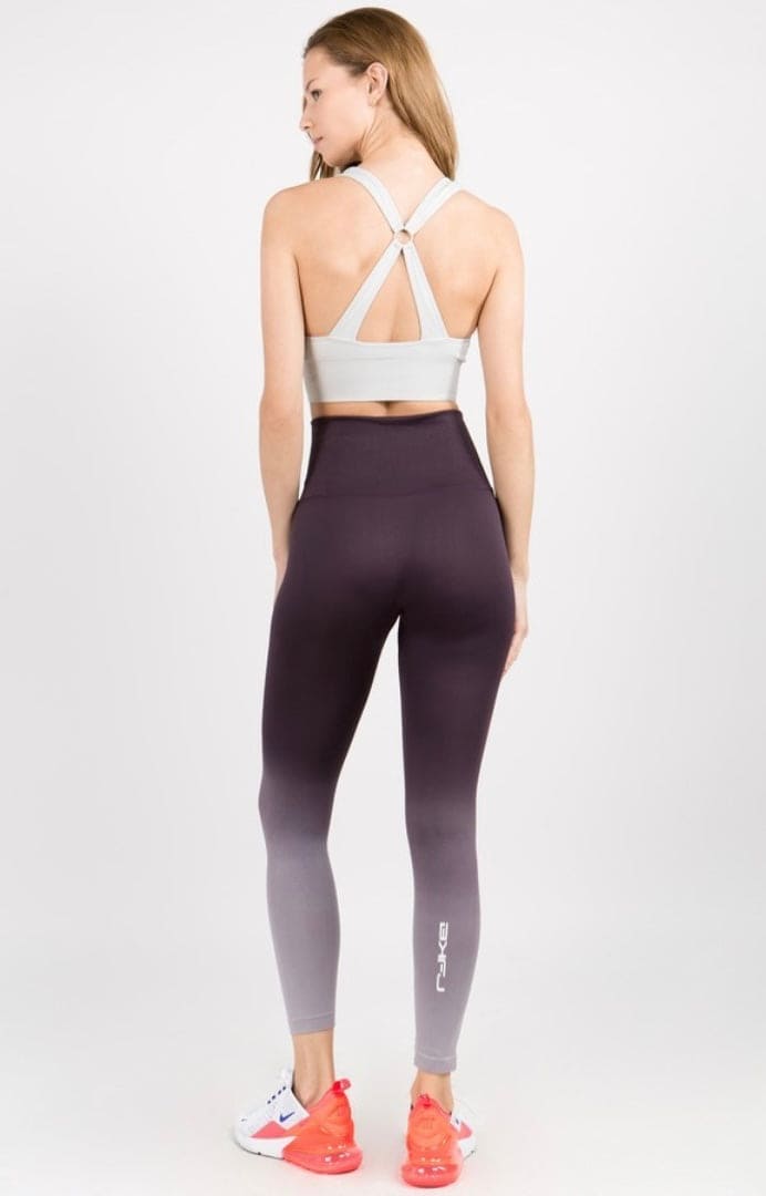 Ombre Highwaist Leggings - LEGDAY EVERYDAY