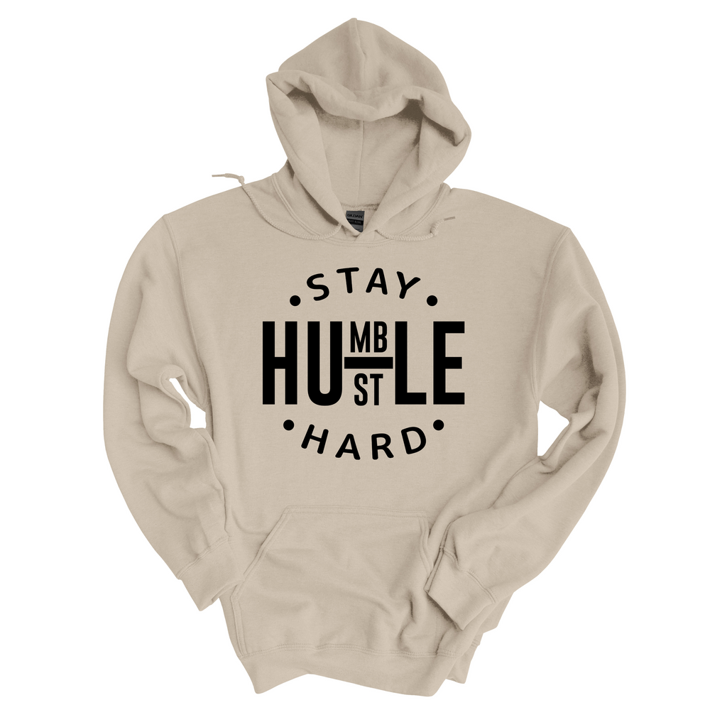 Humble Hoodie