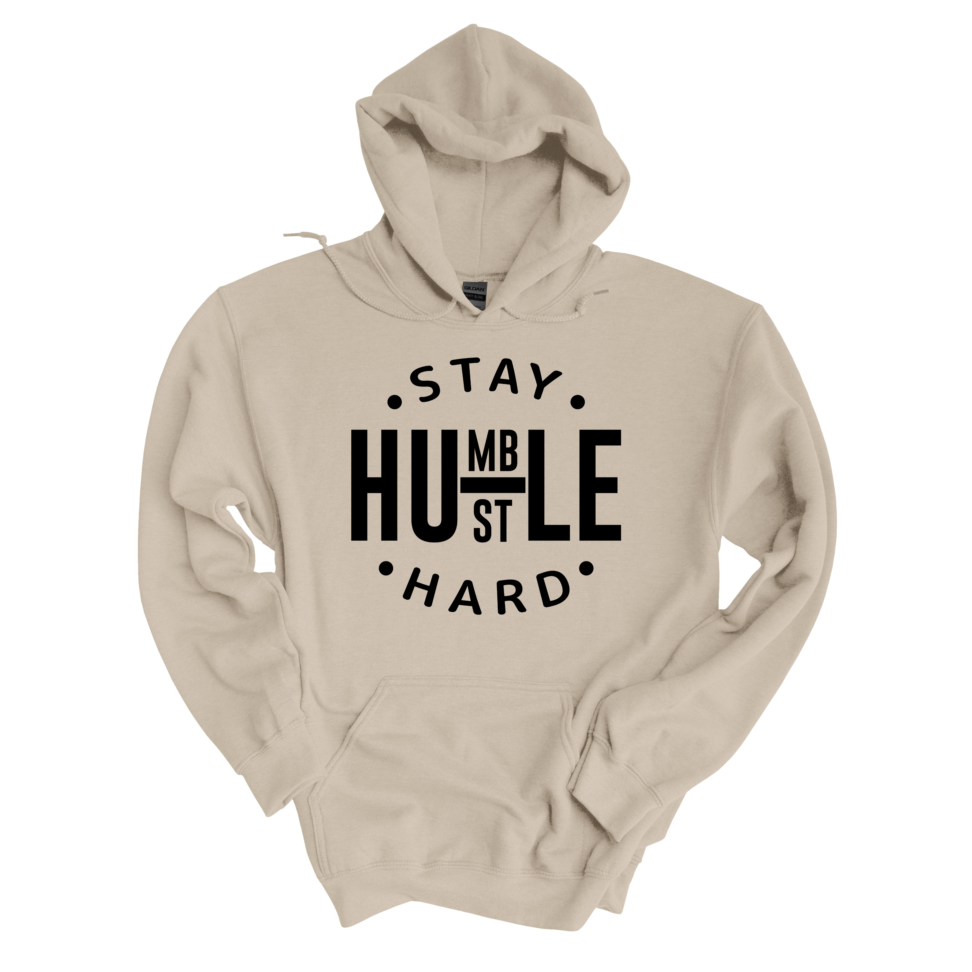 Humble Hoodie