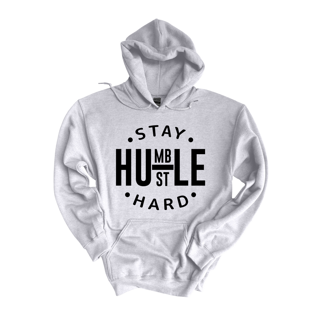 Humble Hoodie