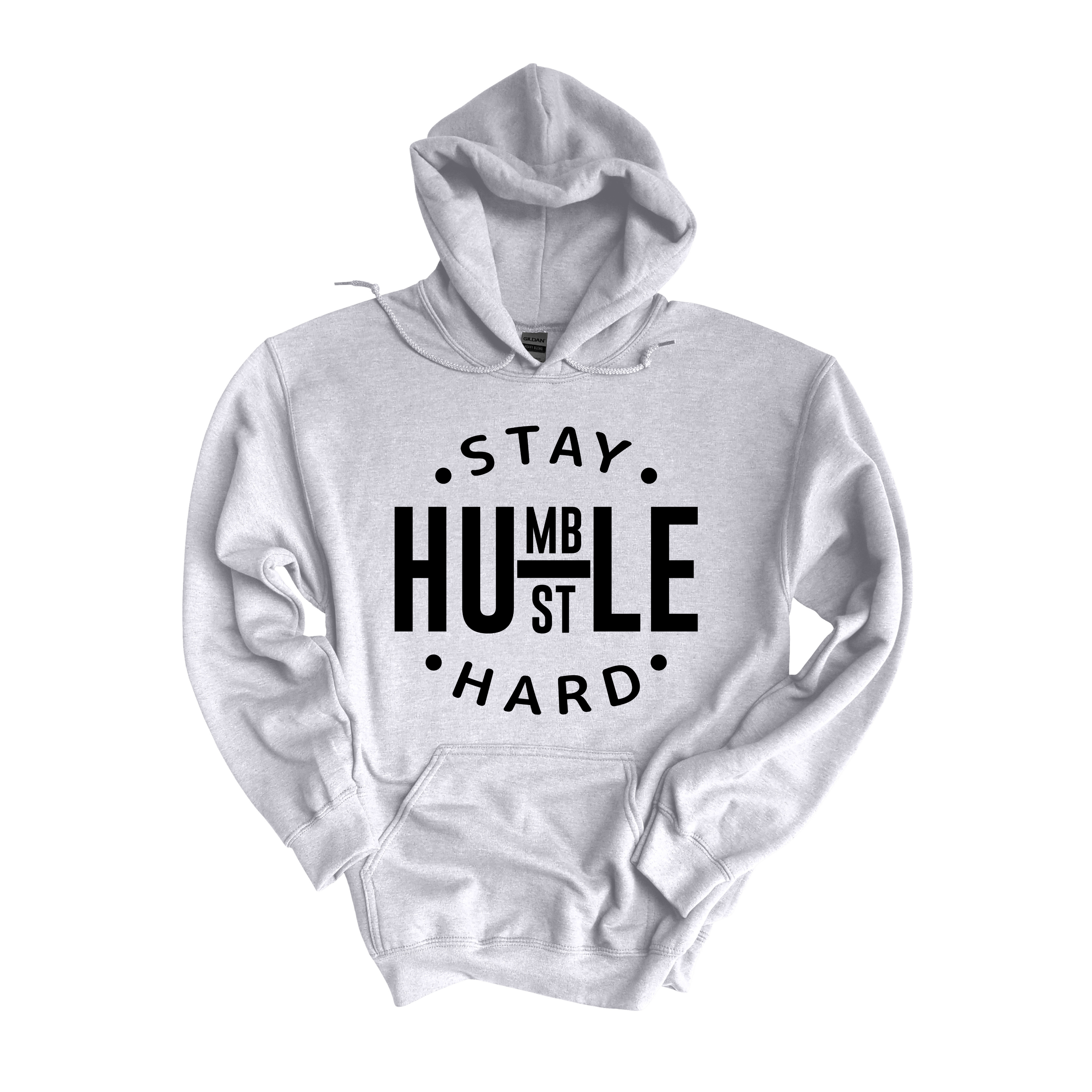 Humble Hoodie