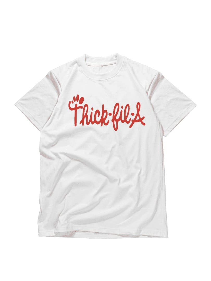 ThicK-Fil-A T-Shirt - BKFJNY