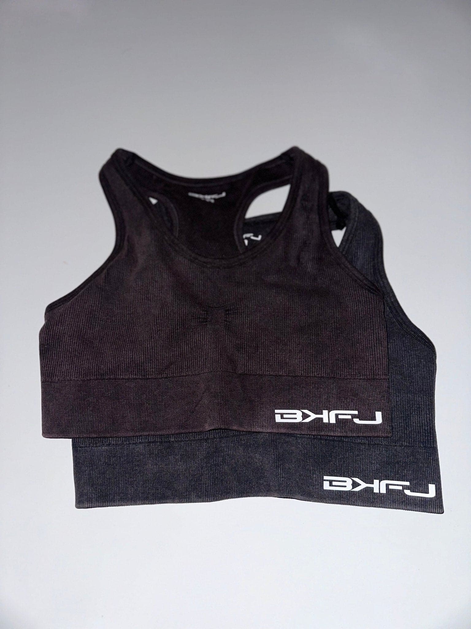 Vintage Washed Sportsbra - LEGDAY EVERYDAY