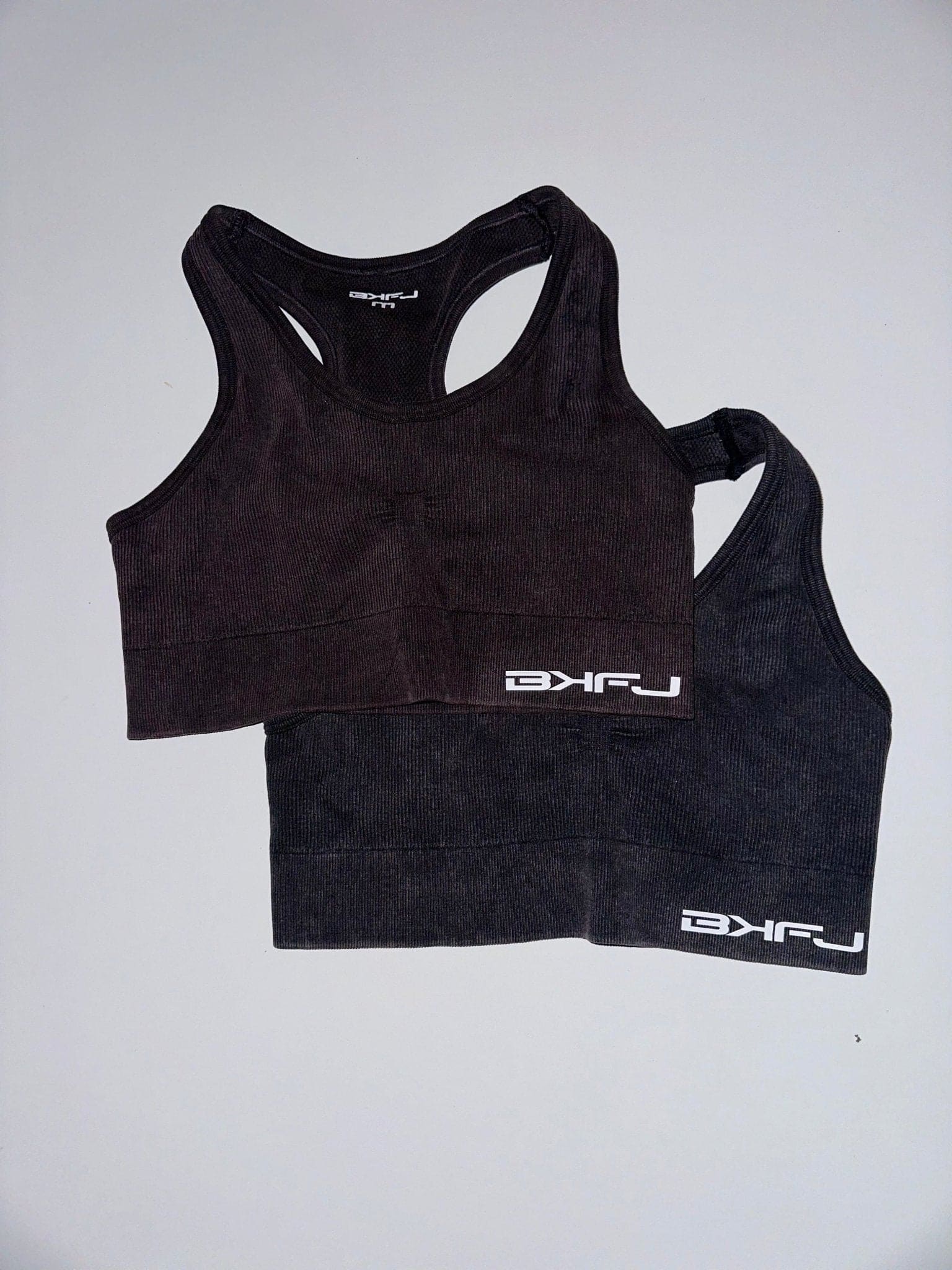 Vintage Washed Sportsbra - LEGDAY EVERYDAY
