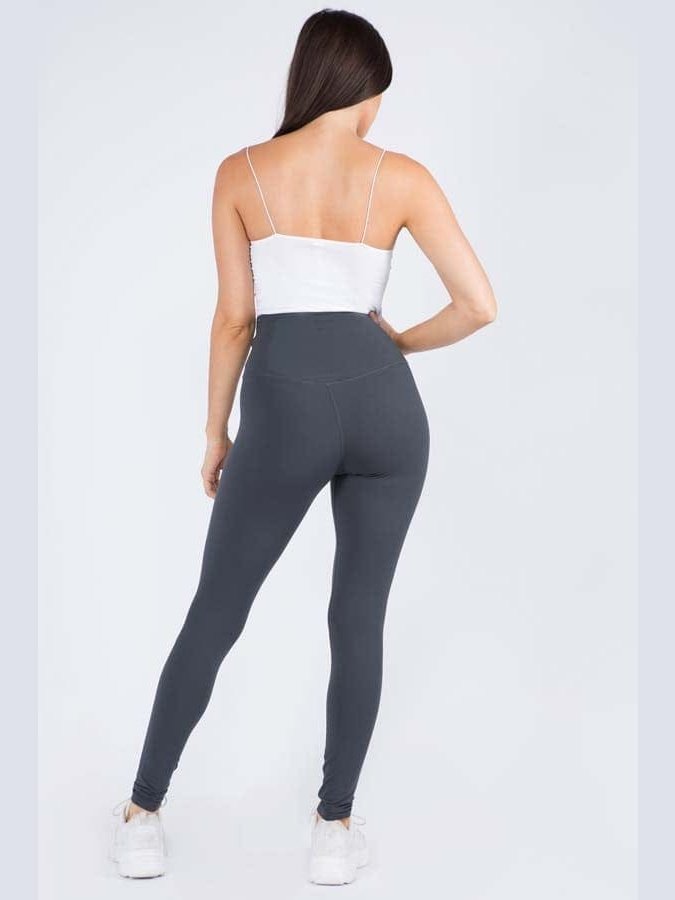 Barely There Butter Leggings - LEGDAY EVERYDAY