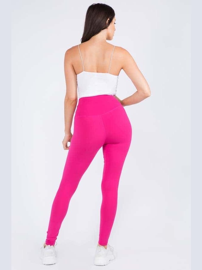 Barely There Butter Leggings - LEGDAY EVERYDAY