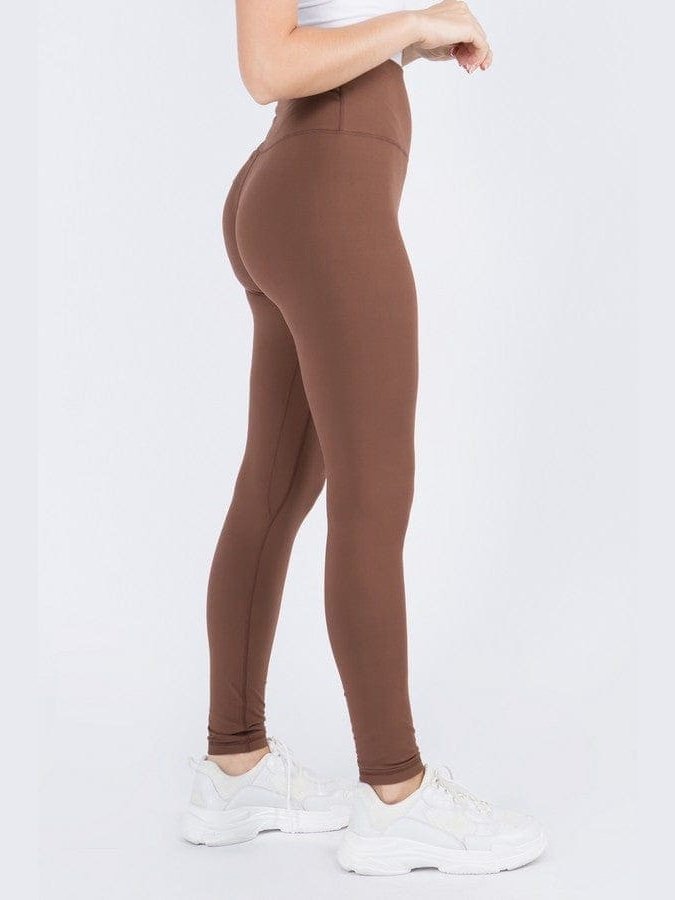 Barely There Butter Leggings - LEGDAY EVERYDAY