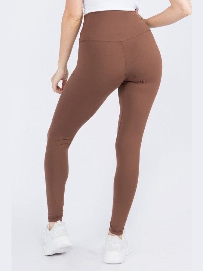 Barely There Butter Leggings - LEGDAY EVERYDAY