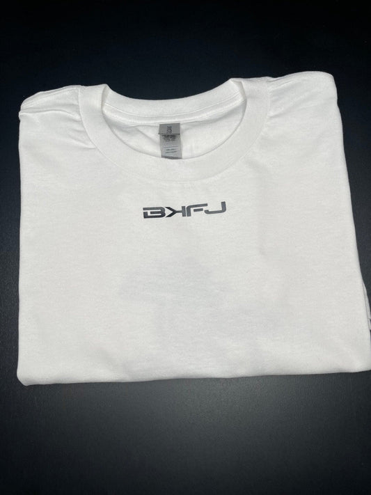 BKFJ Back Logo T-Shirt - BKFJNY