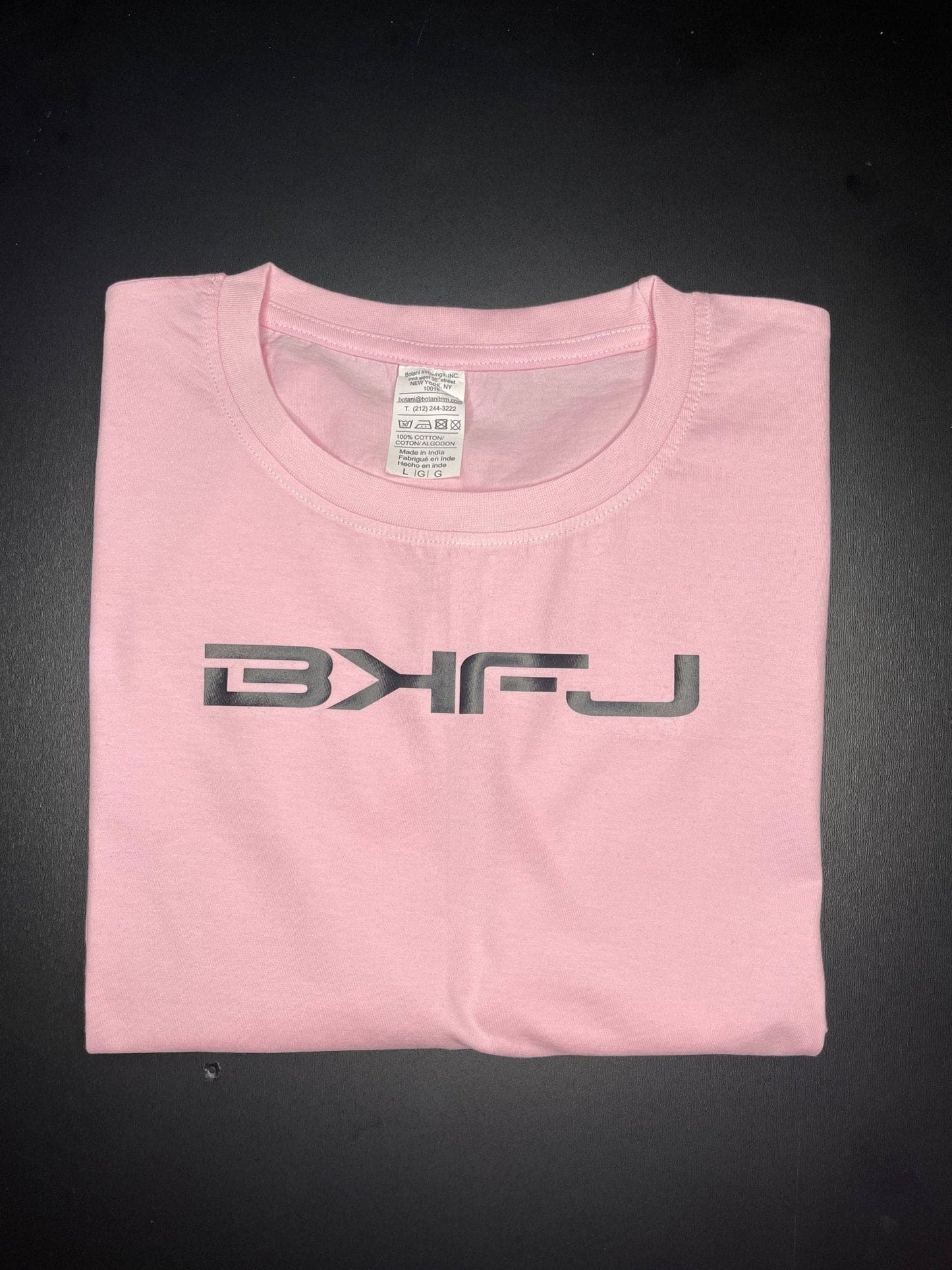 BKFJ Classic T-Shirt (unisex) - BKFJNY