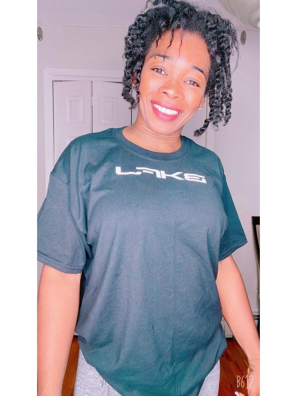 BKFJ Classic T-Shirt (unisex) - LEGDAY EVERYDAY