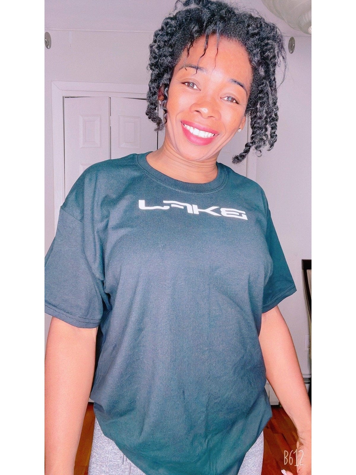 BKFJ Classic T-Shirt (unisex) - LEGDAY EVERYDAY