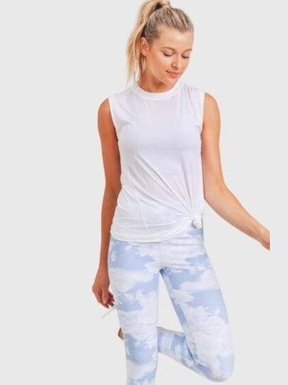 Cool Touch Women's Tank - LEGDAY EVERYDAY