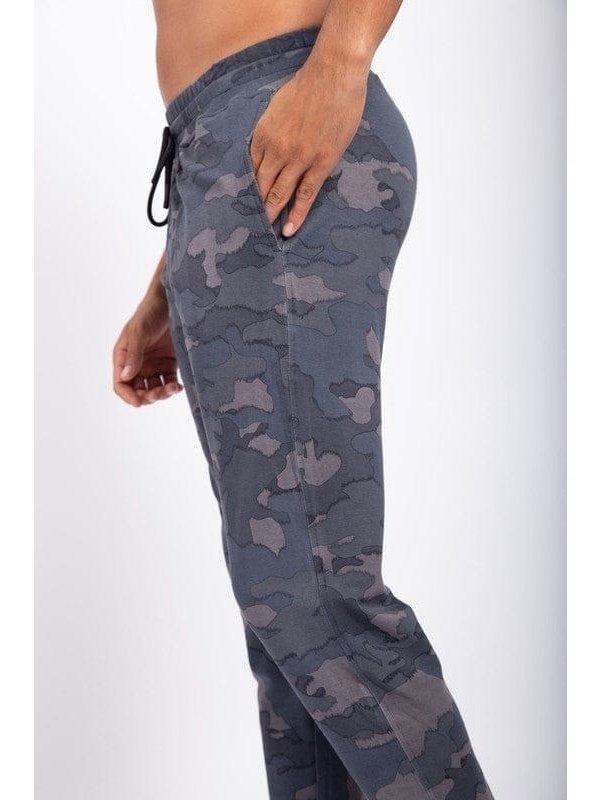 Jagged Camo Joggers - LEGDAY EVERYDAY
