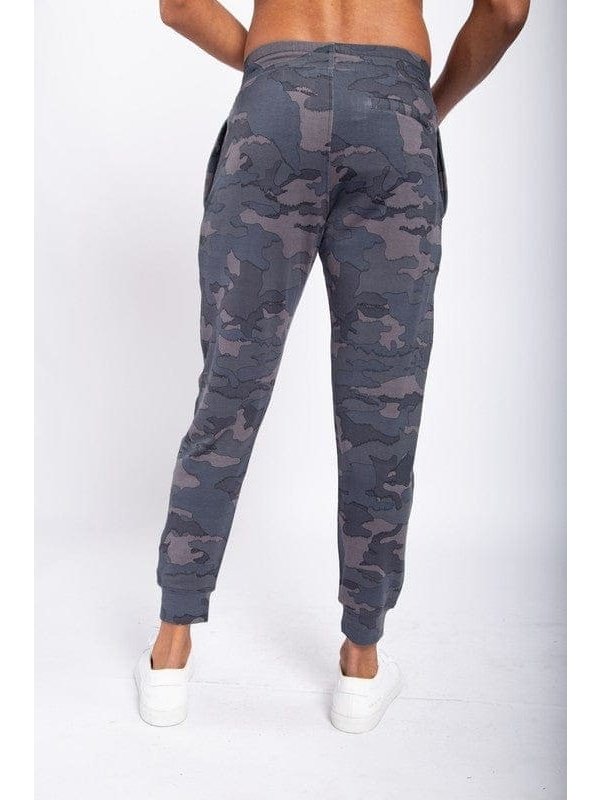 Jagged Camo Joggers - LEGDAY EVERYDAY
