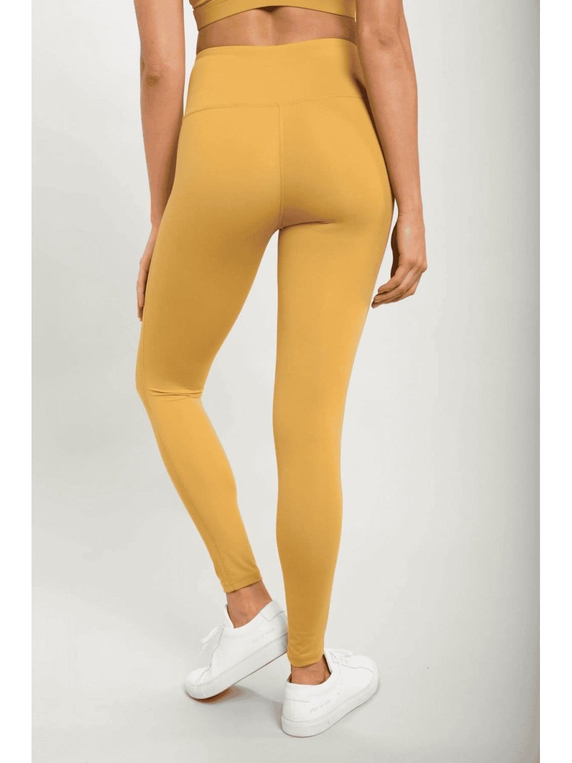 Performance Highwaist Leggings - LEGDAY EVERYDAY