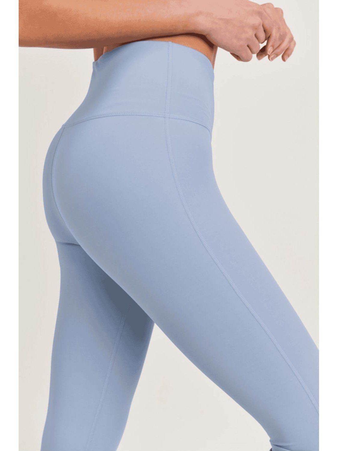 Performance Highwaist Leggings - LEGDAY EVERYDAY