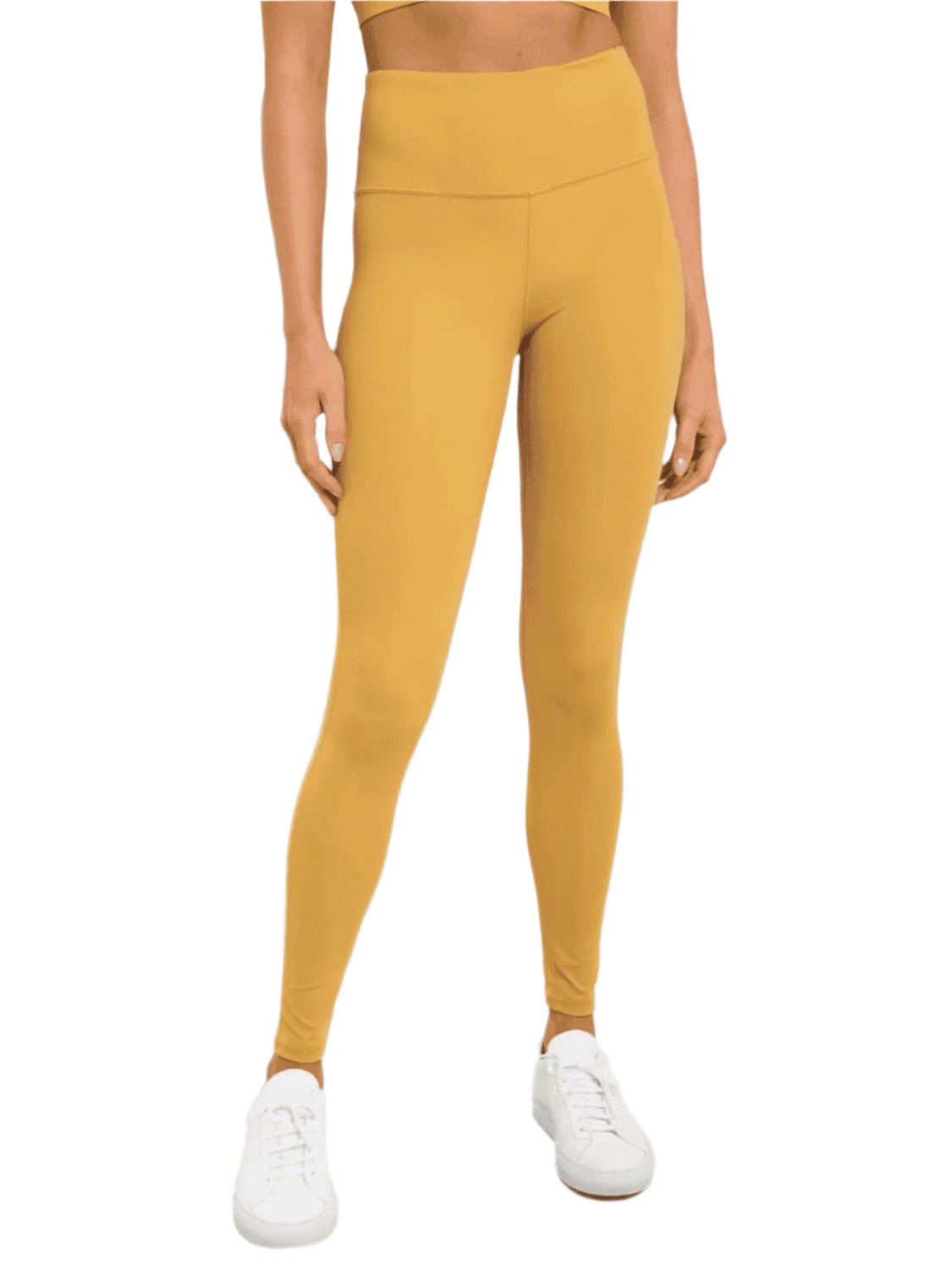 Performance Highwaist Leggings - LEGDAY EVERYDAY