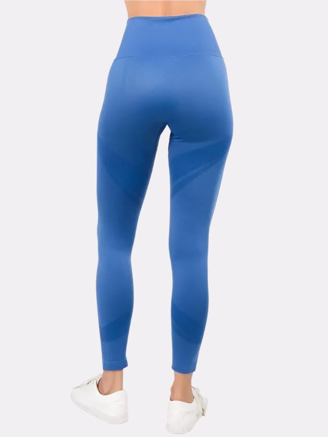 Shadow Stripe Leggings - LEGDAY EVERYDAY