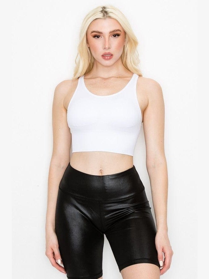 Tighten Up Active Sports Bra - LEGDAY EVERYDAY